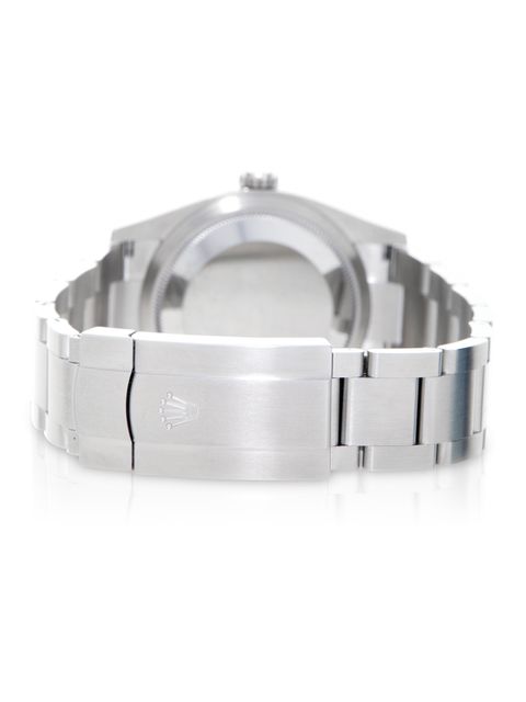 Rolex Oyster Perpetual 126000 Image 4